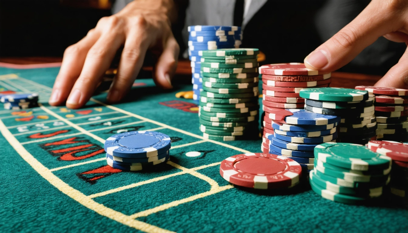 Reseña app Duel Casino funciones y promociones