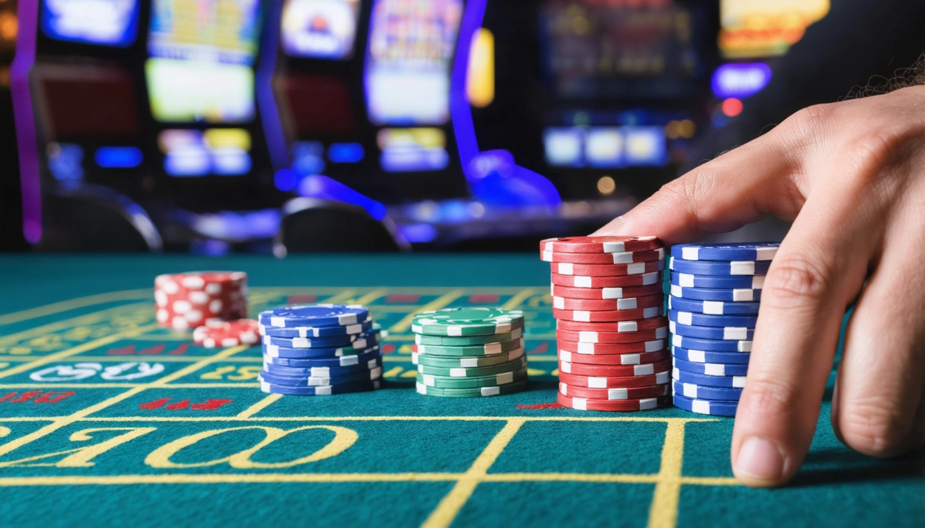 Reseña app Duel Casino funciones y promociones