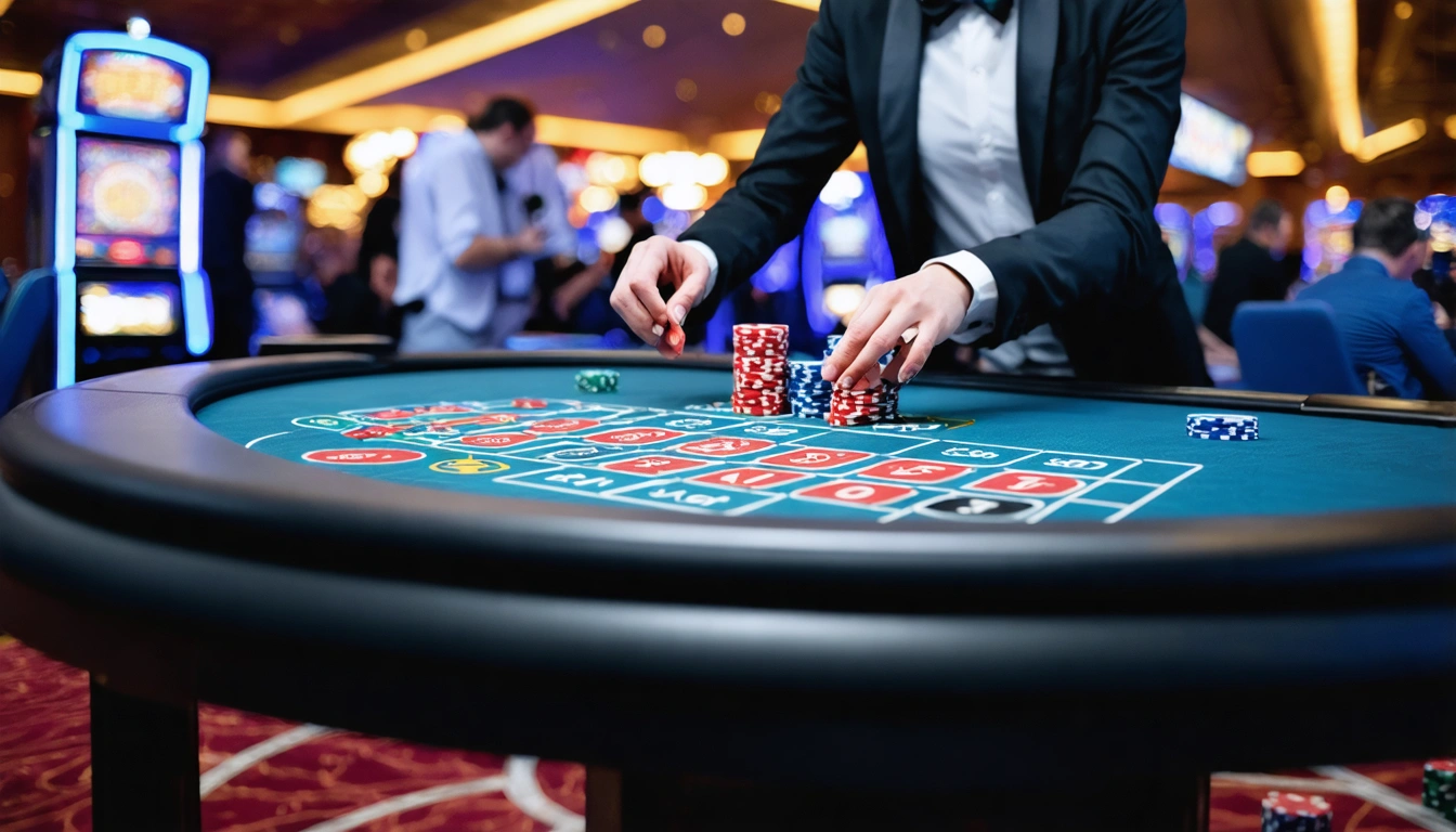 Duel Casino iniciar sesión paso a paso