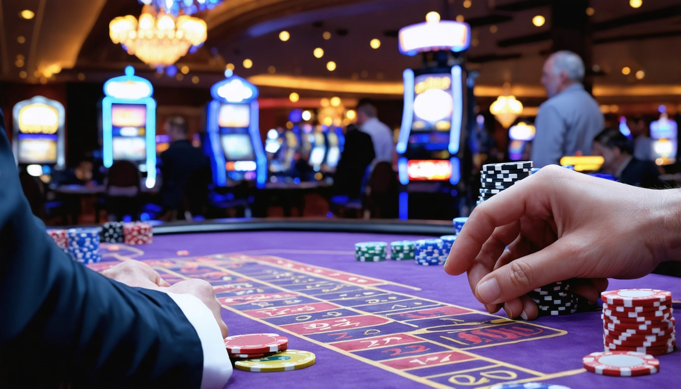 Cómo registrarse en Duel Casino rápidamente